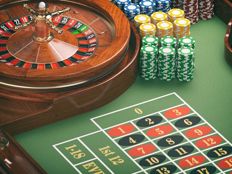 Maîtriser les jackpots en ligne : guide complet pour les joueurs français