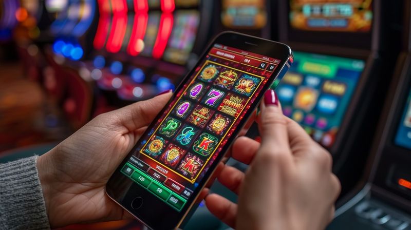 Stratégies d’Accumulateurs Mobiles pour Maximiser vos Gains sur le Casino en Ligne Stratégies d’Accumulateurs Mobiles pour Maximiser vos Gains sur le Casino en Ligne