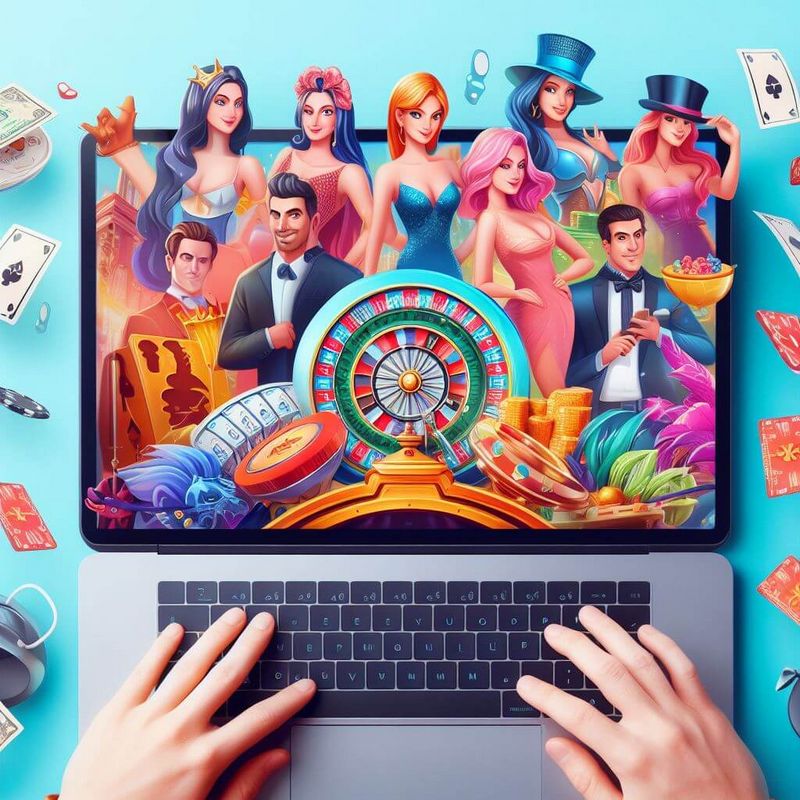 Vavada KZ: Полный обзор и анализ Vavada KZ: Полный обзор и анализ